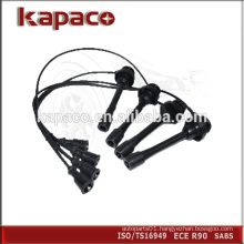 Original spark plug cable kit MN137207 for Mitsubishi L300 K85